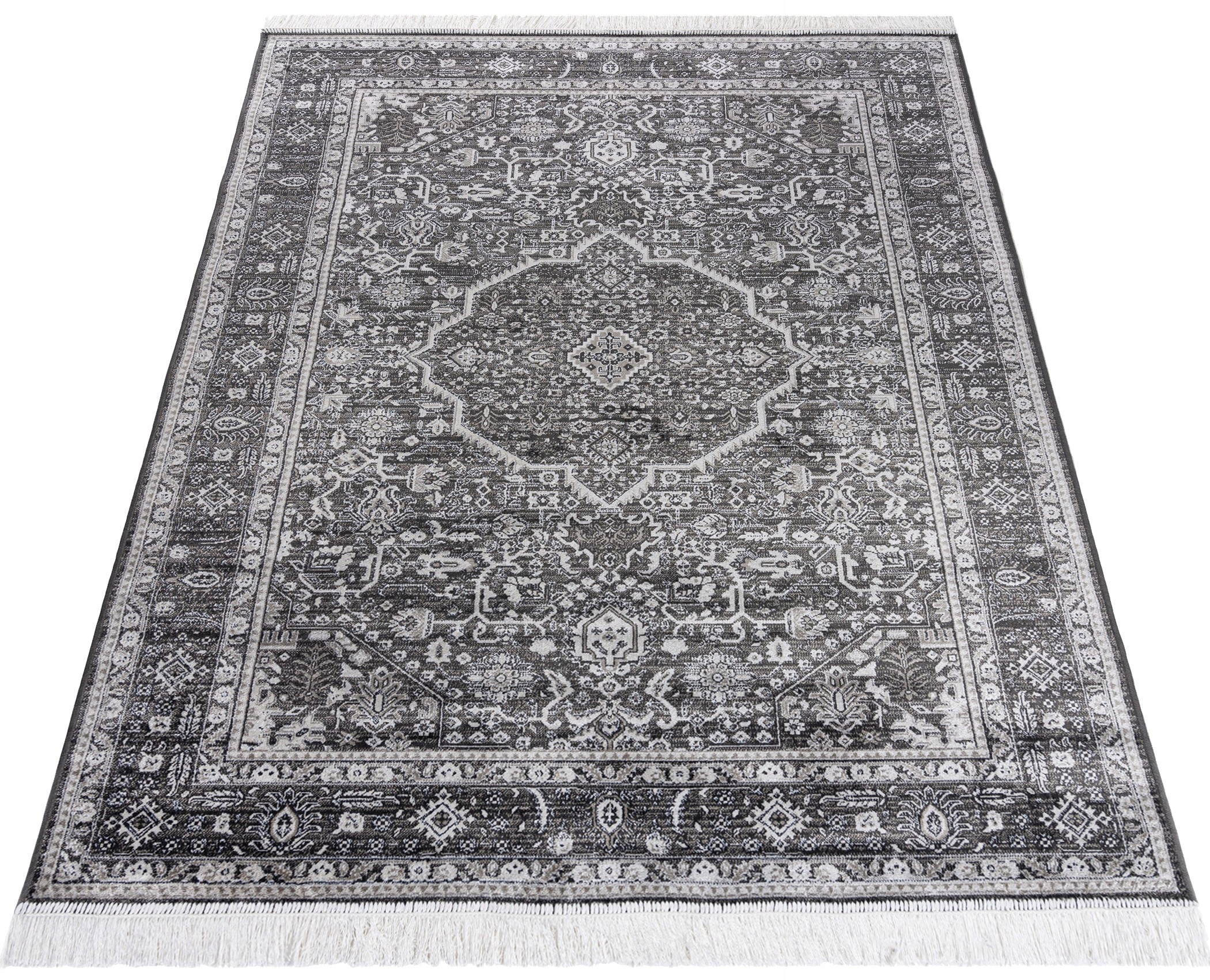 Koberec Sahara 160x230 Viscosa Premium Klasika w3a