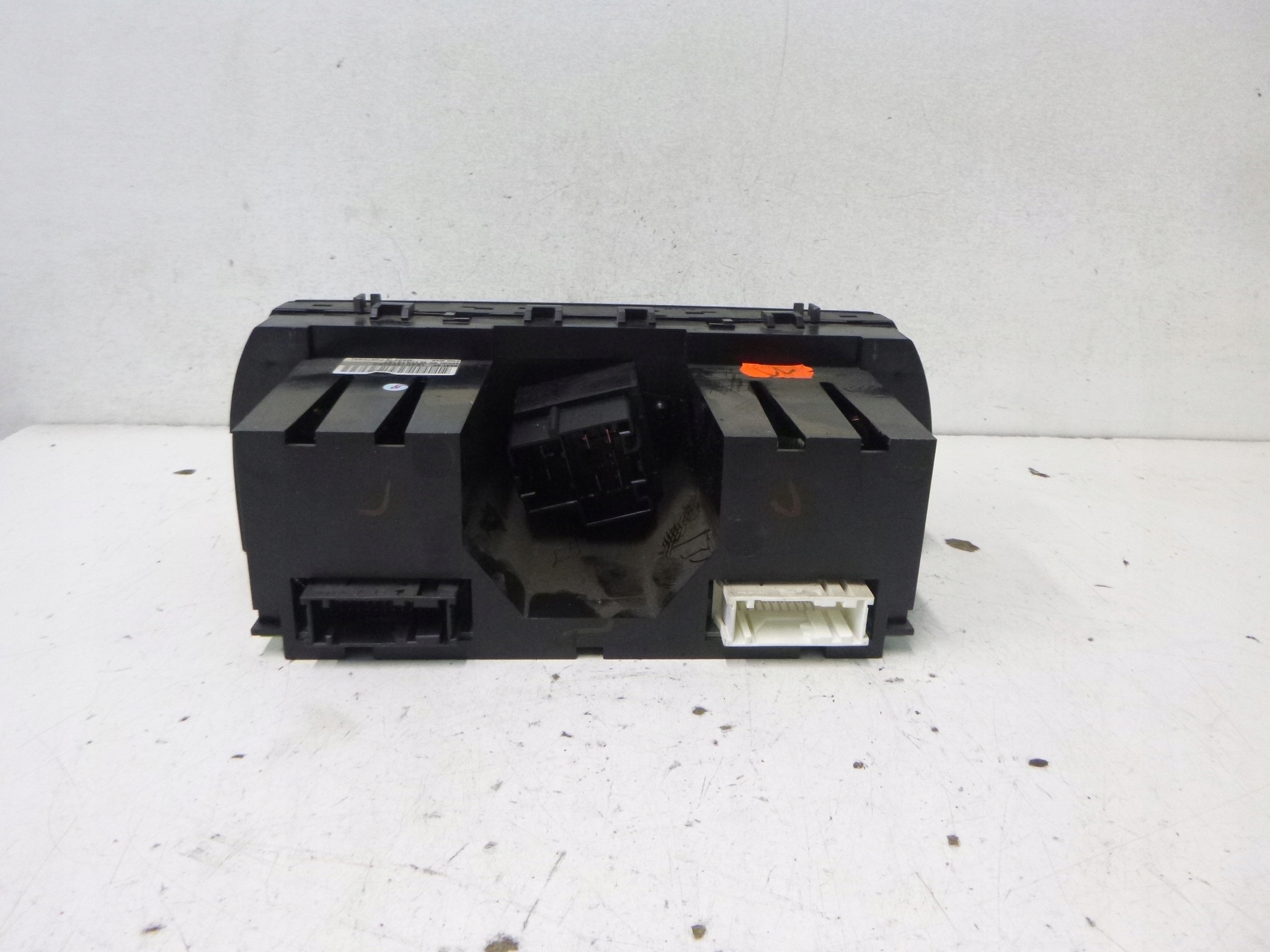 UNITE COMMANDE CLIMA JAGUAR X TYPE 1X4H19980BG