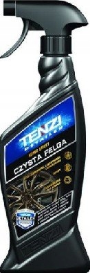 

Tenzi Czysta Felga 600ML