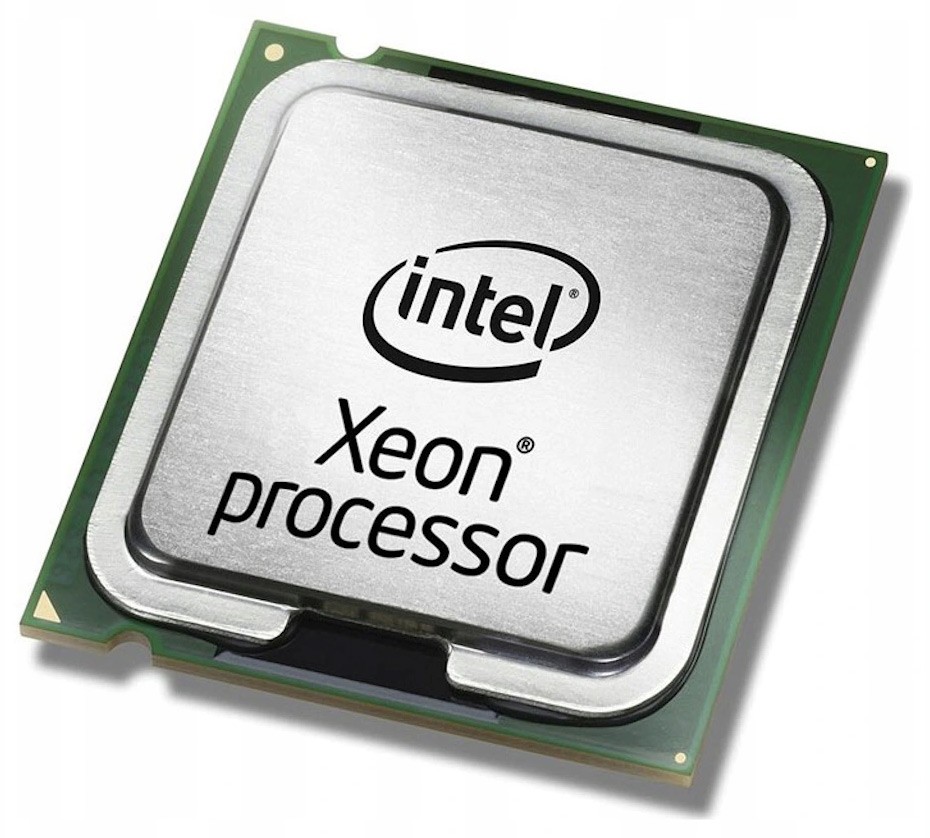 INTEL XEON L5630 2.13GHz LGA1366 SLBVD