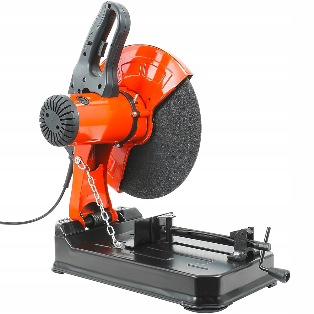 PRZECINARKA CIĘCIA METALU STALI PIŁA UKOŚNICA UKOSOWA 2600W TARCZA IMADŁO Kod producenta M79112