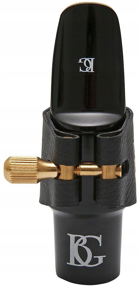 Ligatura pro altový saxofon Bg L12