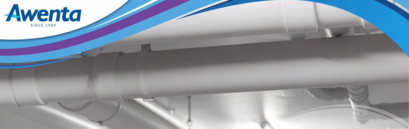 Redukcja AWENTA ROK przyłączeniowa okapu 120/100mm Kod producenta ROK