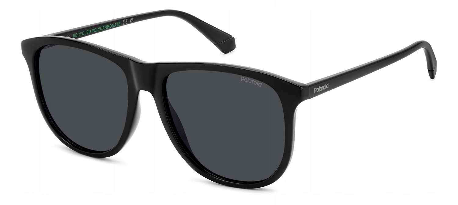 Pánské sluneční brýle Polaroid Pld 4178/S 80758M9 Polarizační