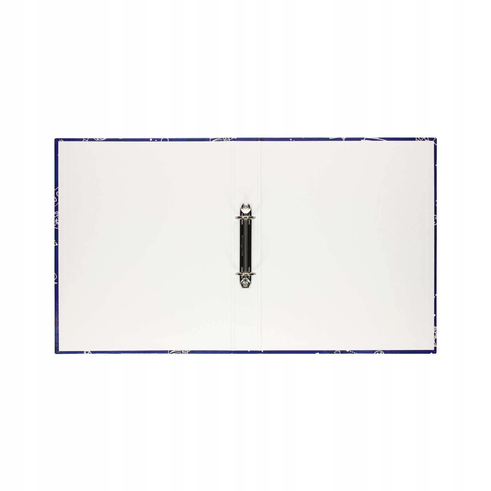 Segregator Penmate A4 40 mm 2 ringi kosmos Marka Penmate