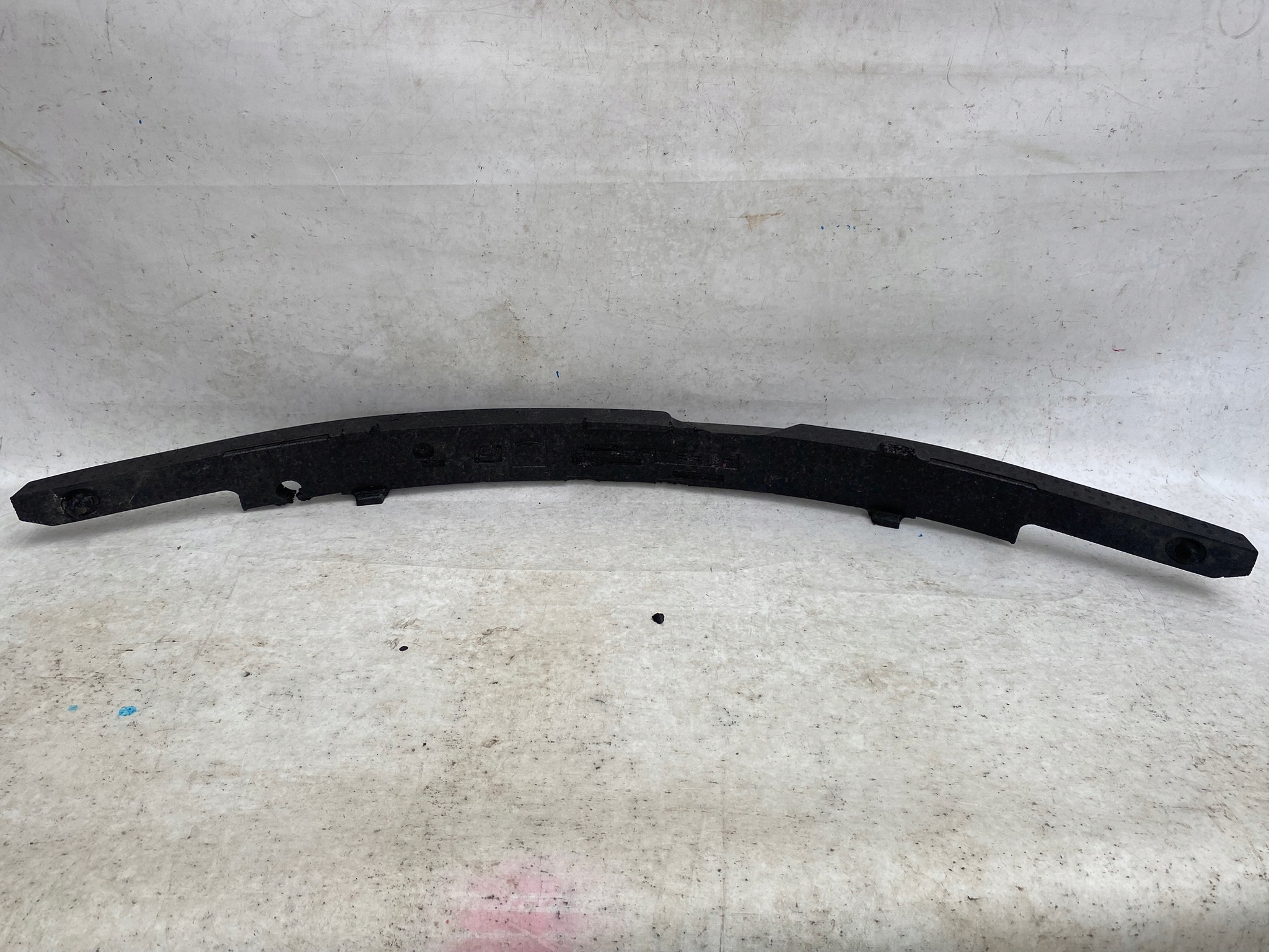 TESLA MODEL 3 17- ABSORBER PIANKA front P1104669-00-F