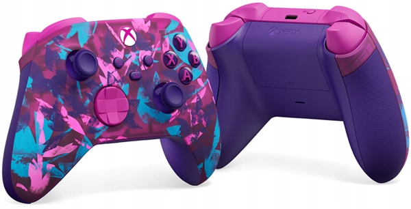 Xsx Bezd. ovládač Xbox Series,Heart Breaker