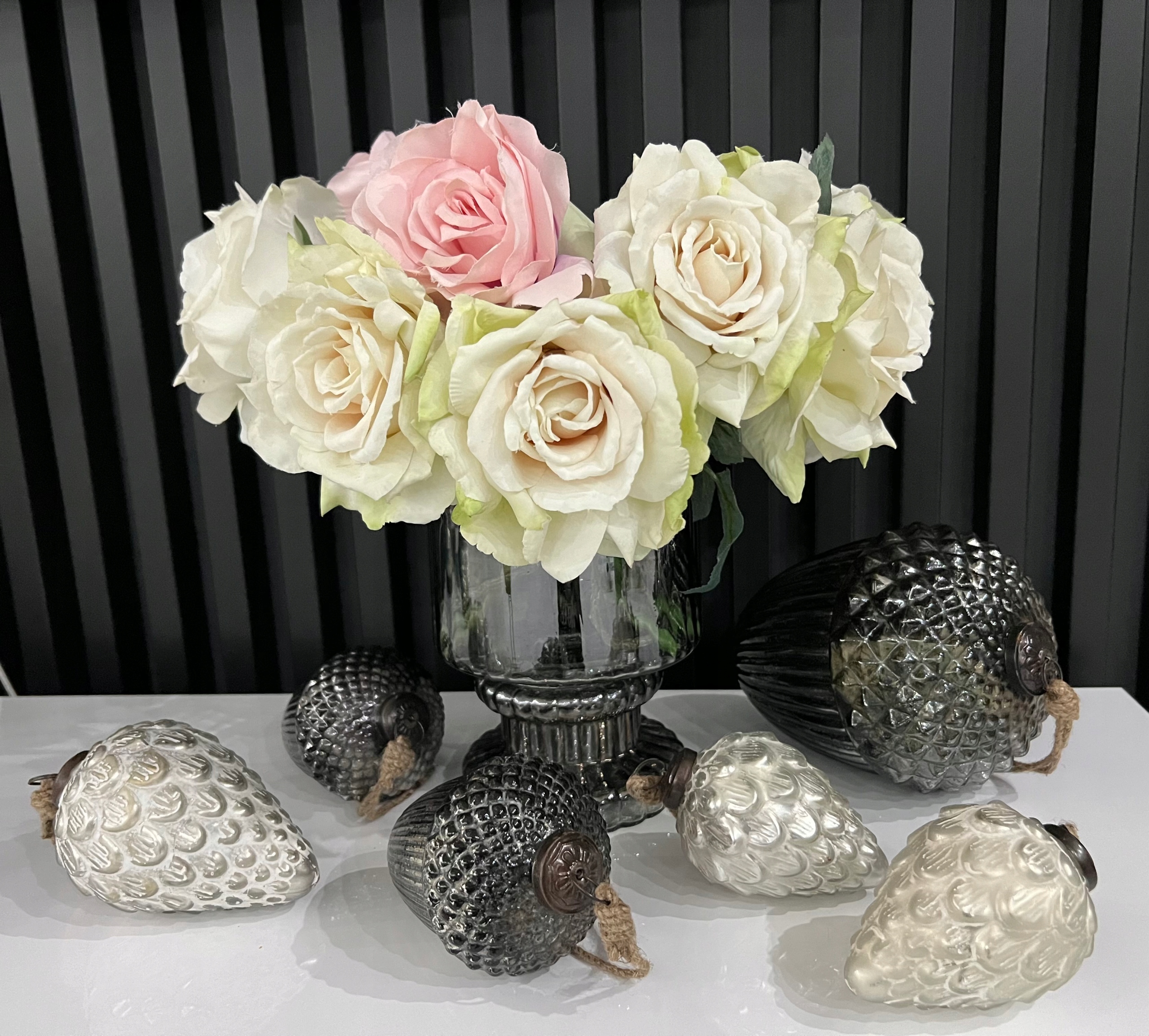 BOMBKA SZYSZKA BOMBKA ŚWIĄTECZNA Marka inna