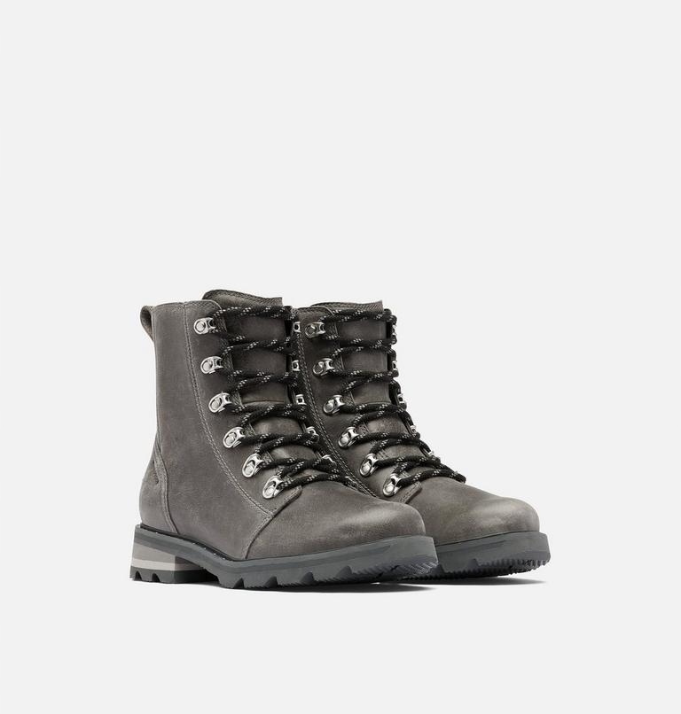 Kotníkové Boty Sorel Lennox Lace Waterproof Boot vel 37