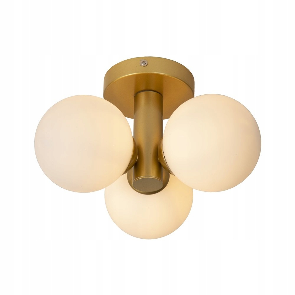 Kúpeľňové stropné svietidlo Trudy 74116/03/02 Lucide