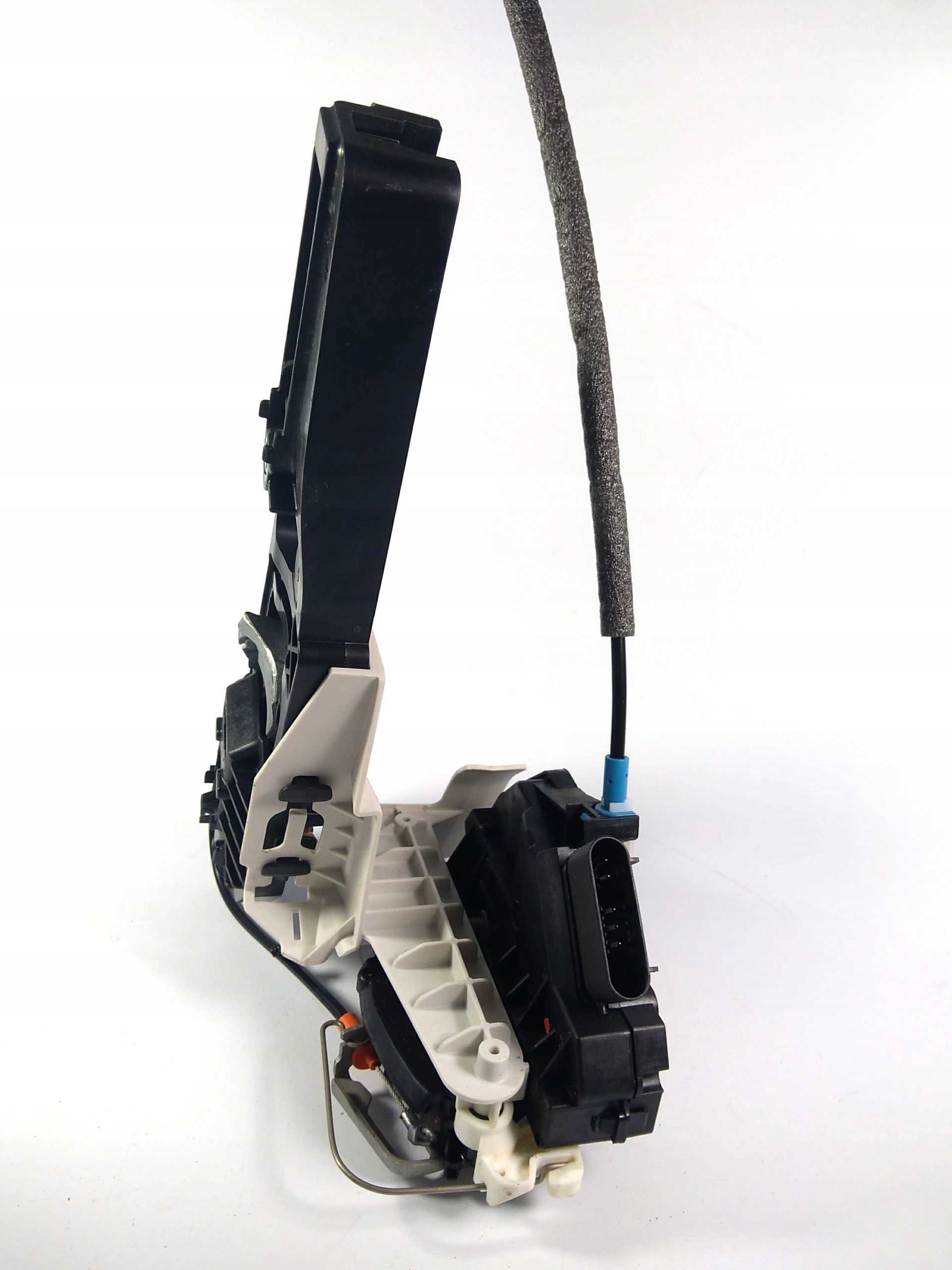 Ford Mustang VI lock door prawych 2015+