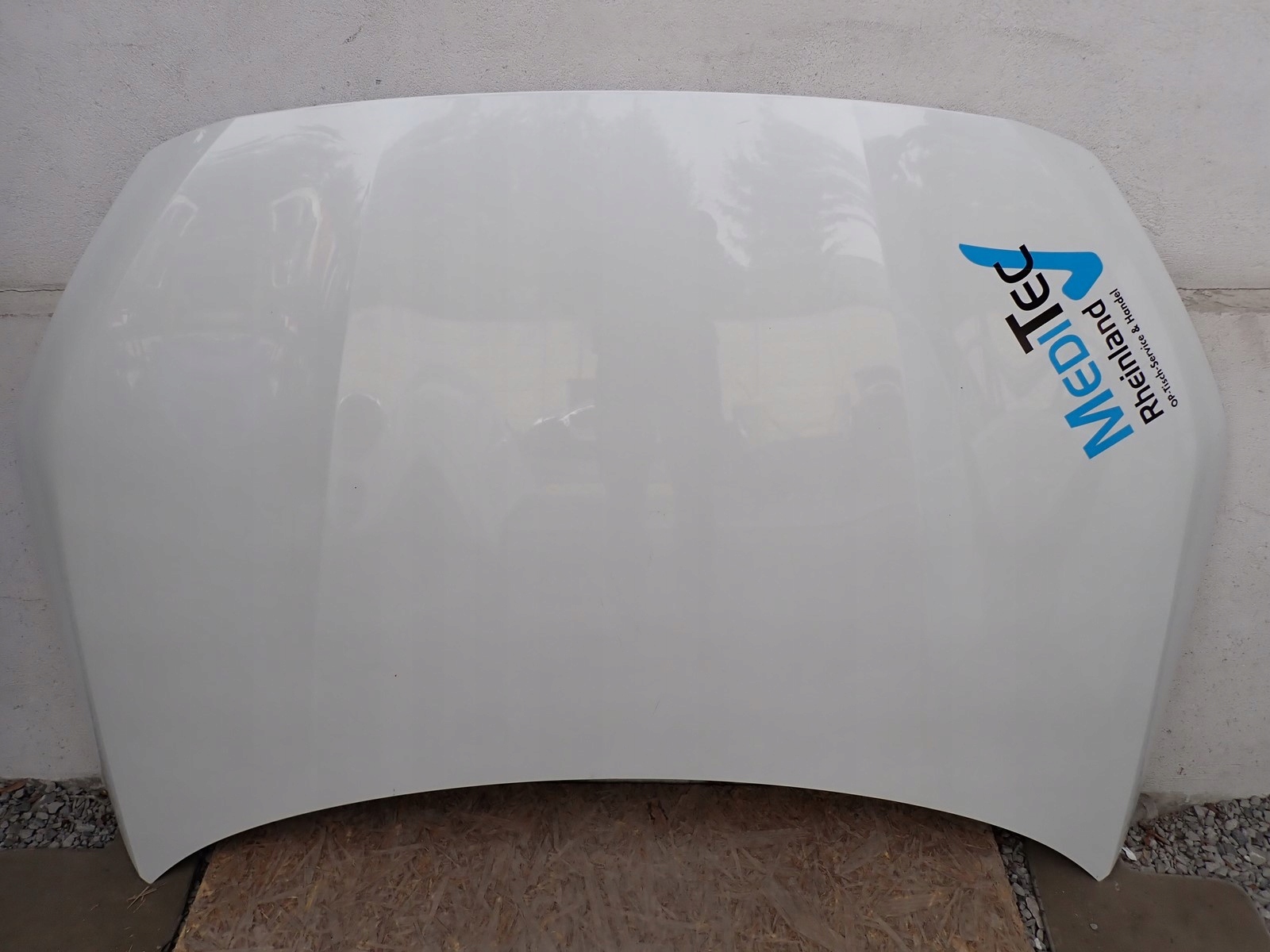 Cofano SEAT TARRACO KN2 2018- 5FJ823031