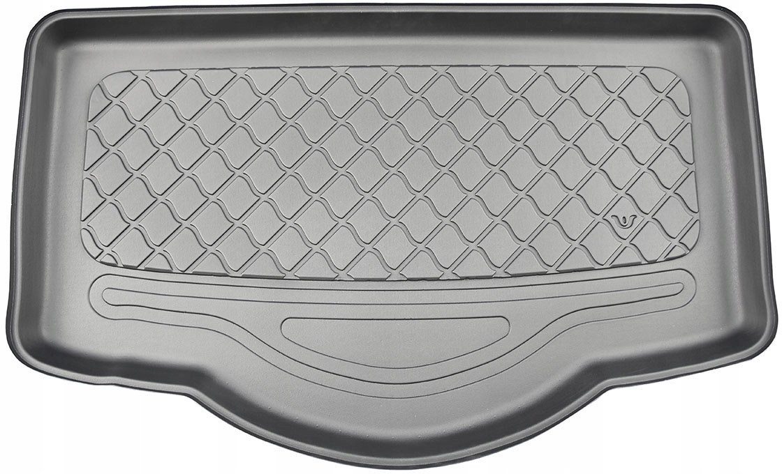 

Toyota Aygo X Suv 2022- Mata bagażnika