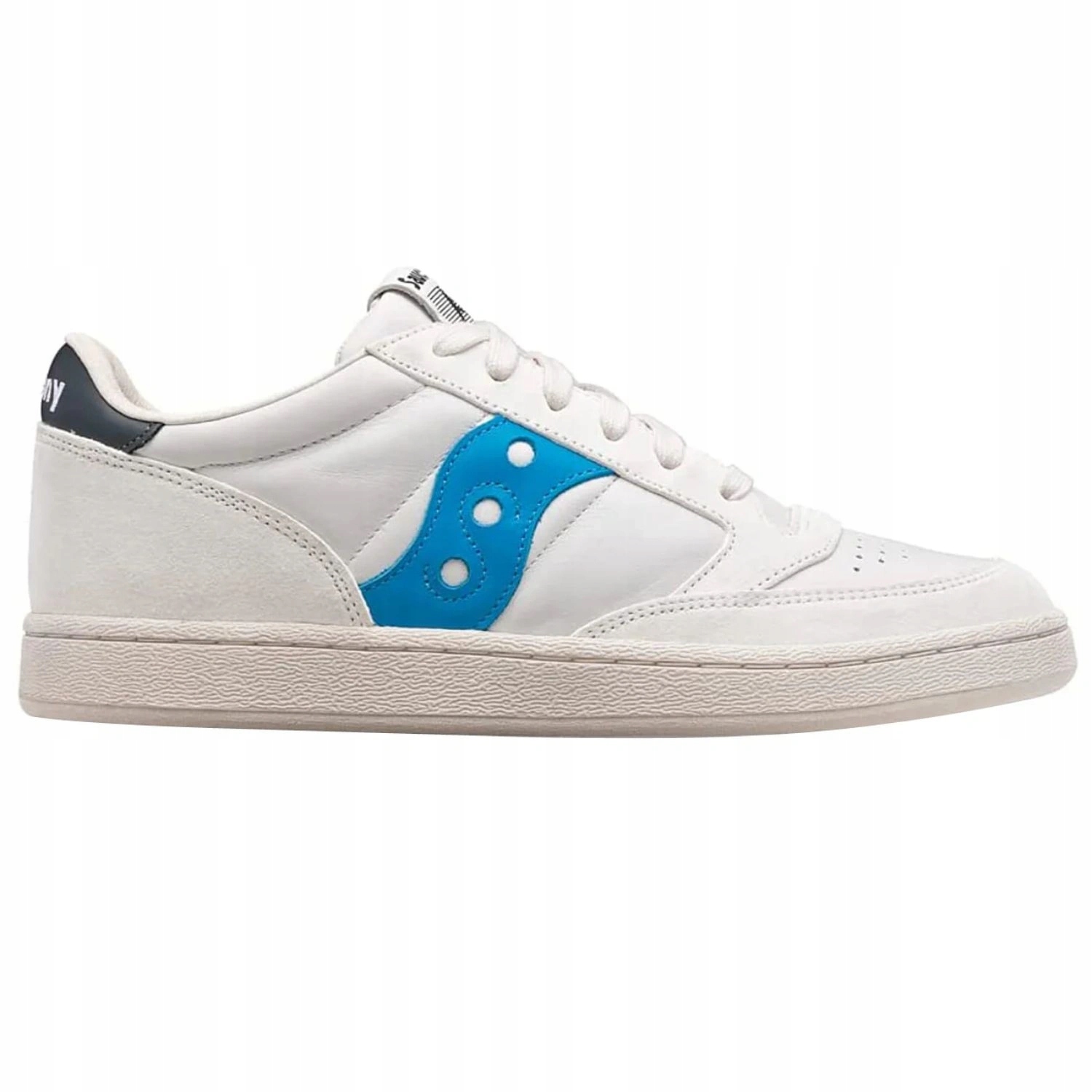 Pánské sportovní tenisky Saucony Jazz Ccourt lehké vel.