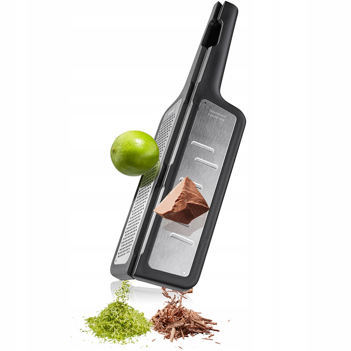 Tarka składana RAFINO Materiał obudowy metal