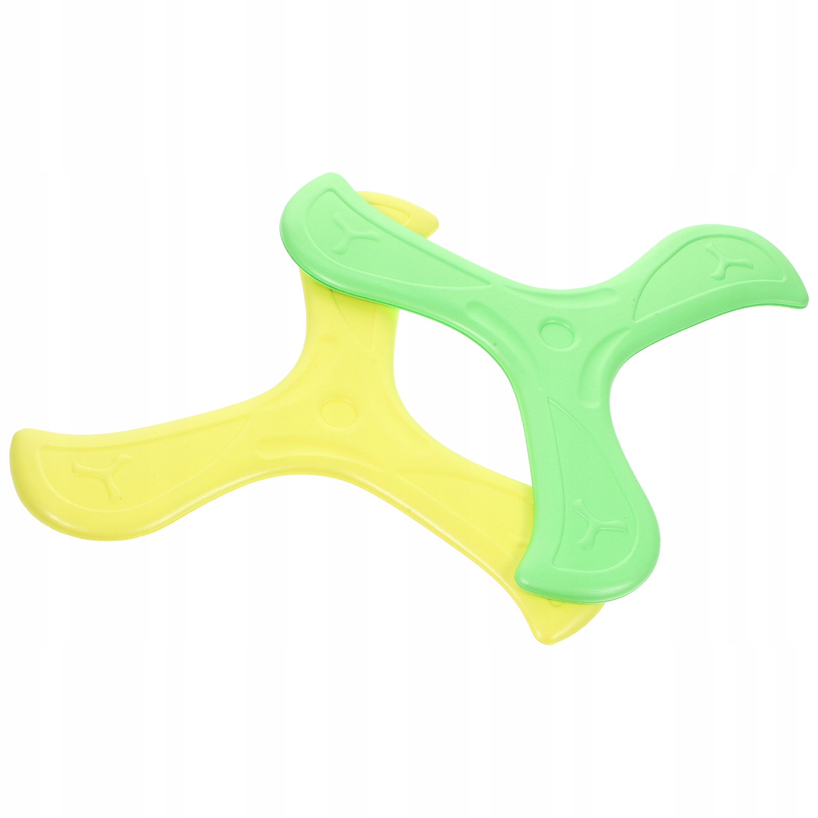 2 SZT. ZABAWEK DLA DZIECI DO RZUTU