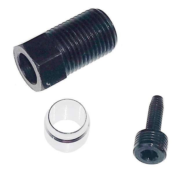 

Avid oliwka, wkład, śruba hydraulic set