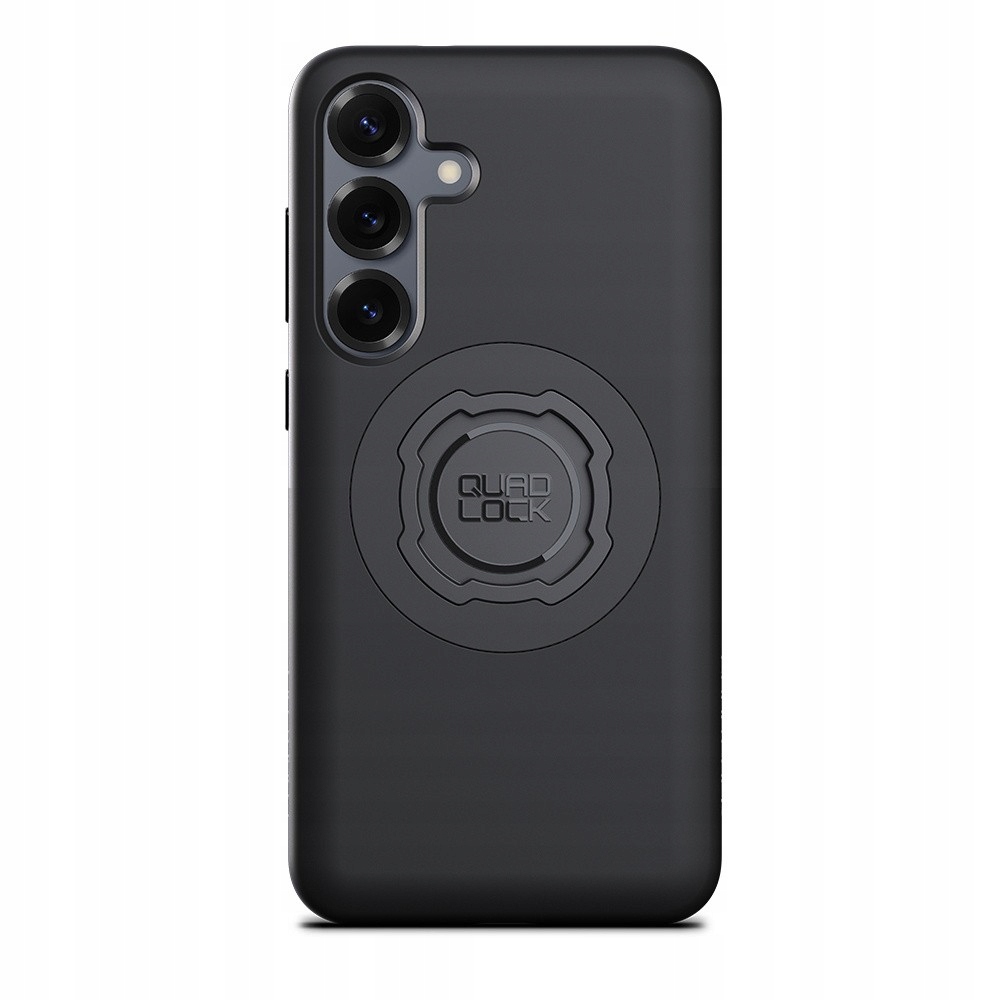 Pouzdro Quad Lock Mag – Samsung Galaxy S25 Plus