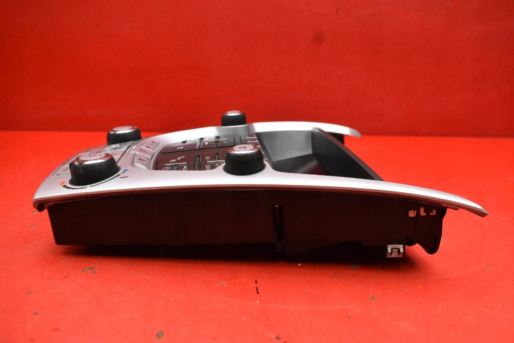 control panel air conditioning devices KLIMY 22766834 CHEVROLET EQUINOX 2 II 10-15