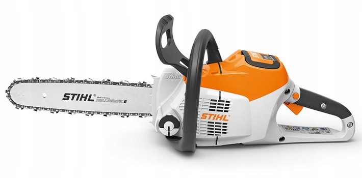 Stihl Msa 220 C-b akumulátorová pila