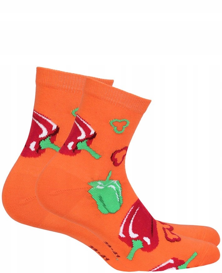 

Skarpetki Wola Perfect Woman 677 Orange 36/38