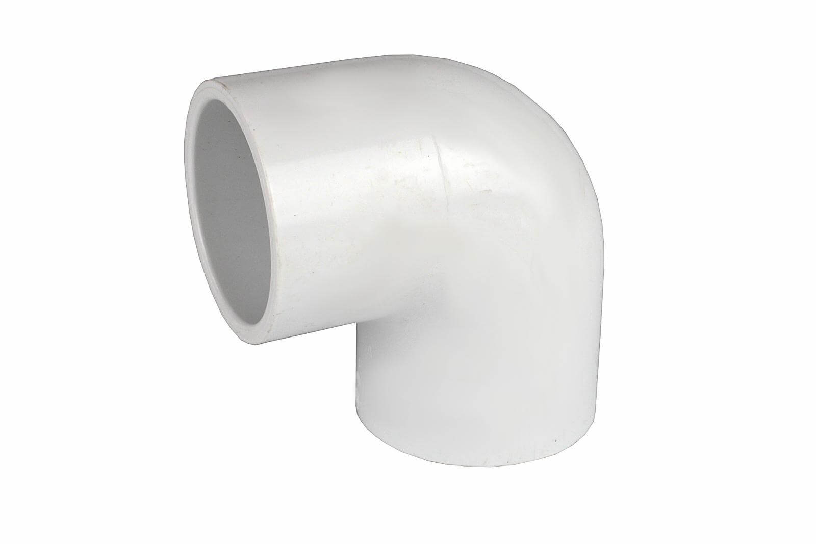 

Kolano Pvc-u 1'' 90st. Klejone Nibco