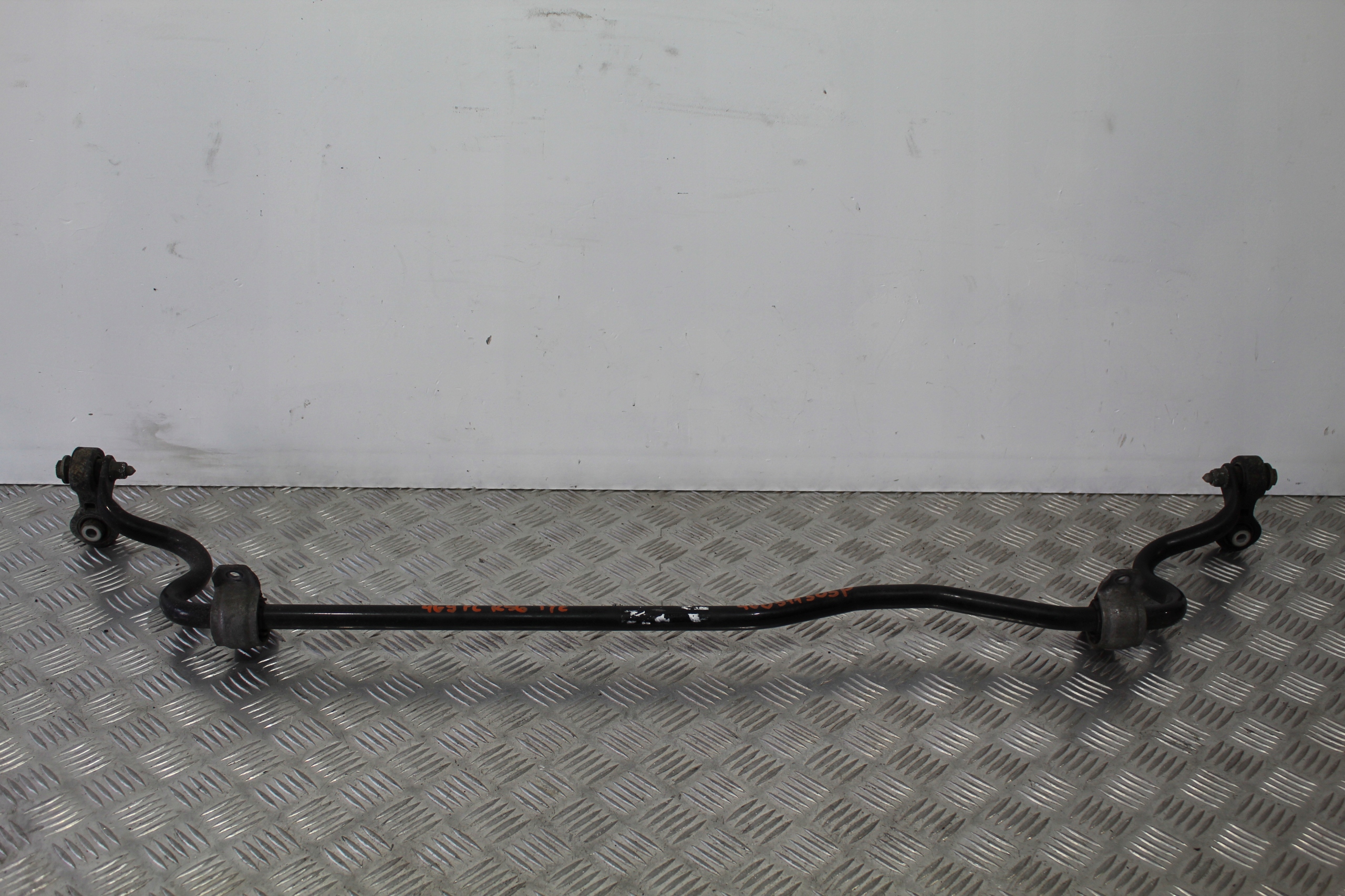 STABILIZATOR Spurstange heck AUDI RS6 4G 4G0 C7 LIFT