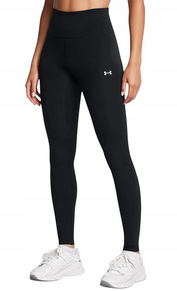 legginsy Under Armour Motion Emea Black