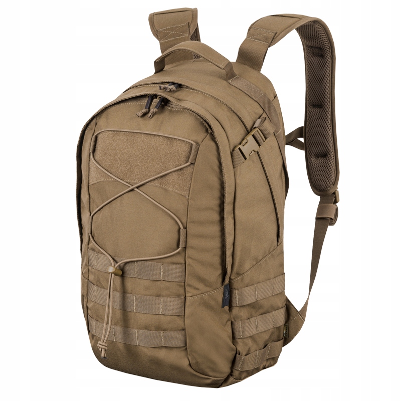

Plecak Taktyczny Edc Cord. Helikon Coyote