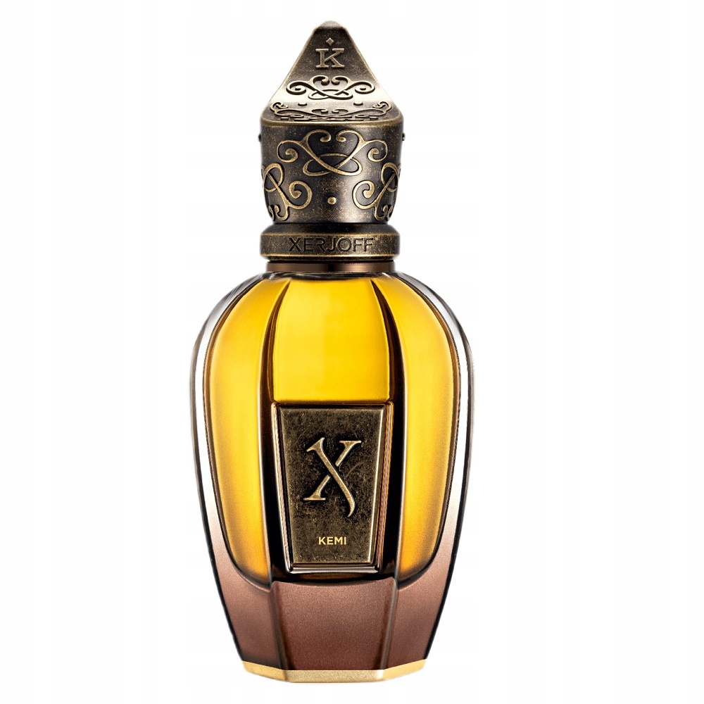Kemi Parfém Sprej 50 ml Xerjoff Hluboká vůně Inspirováno Egyptem