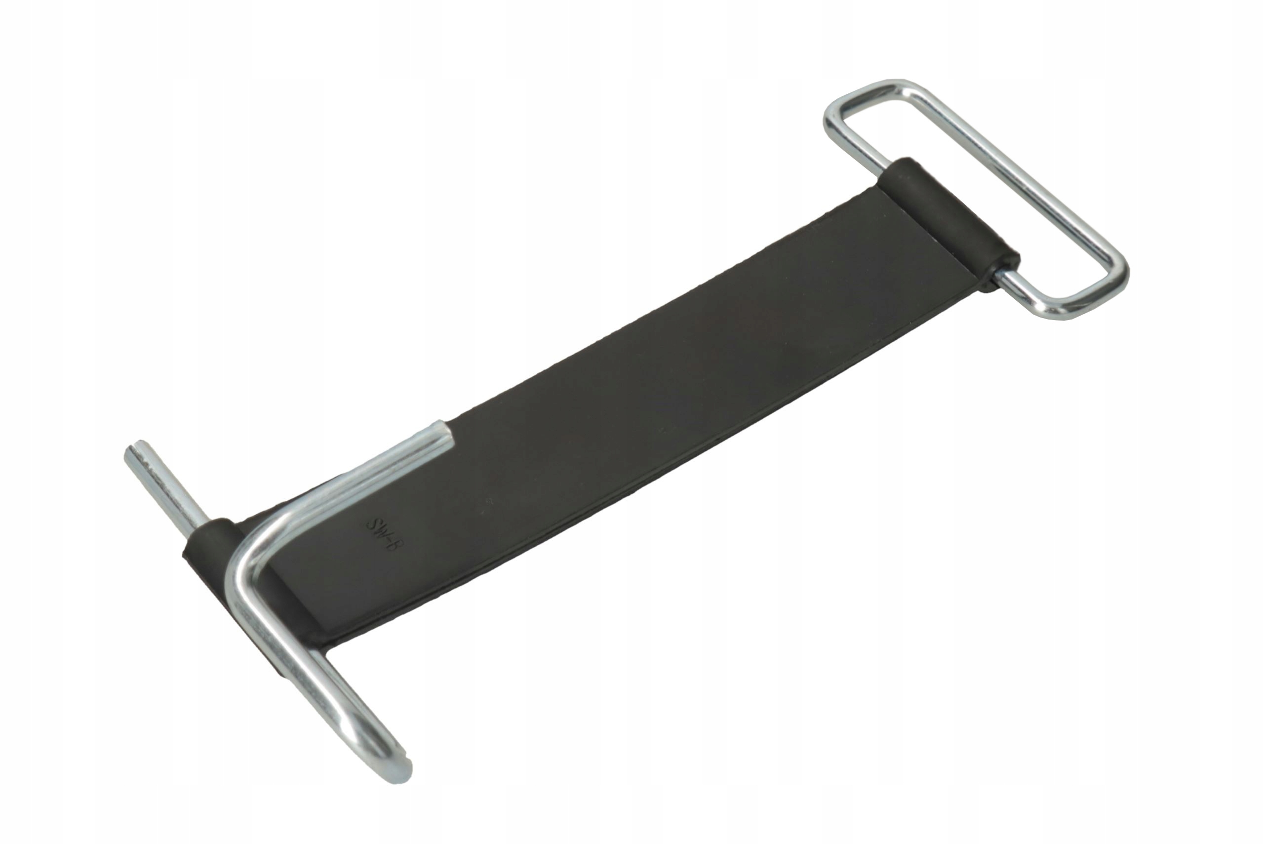 

Pasek Akumulatora Z Prętem Schowka Wsk 125 175