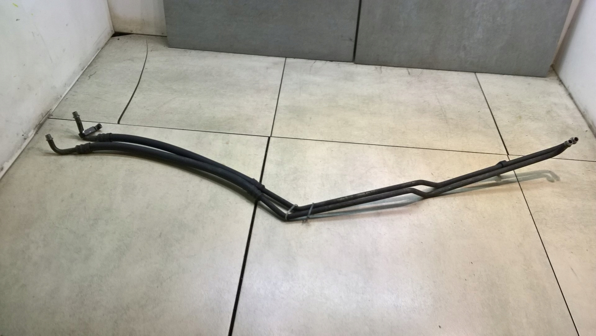 Силовой кабель в сборе BMW E39 2.5 TDS