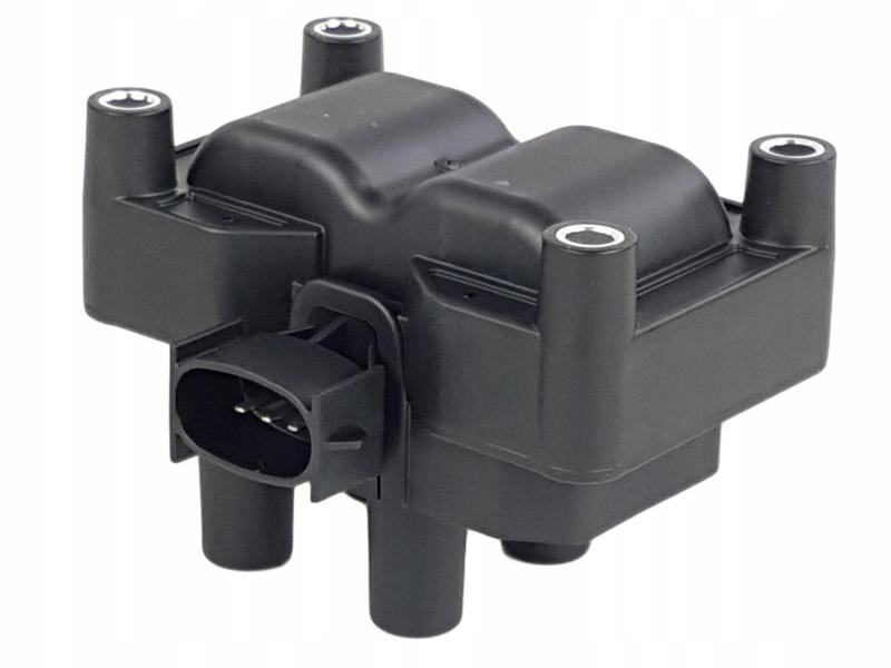 DELPHI CEWKA ZAPŁONOWA FORD MONDEO MK3 1.8 2.0 Wersja Europejska