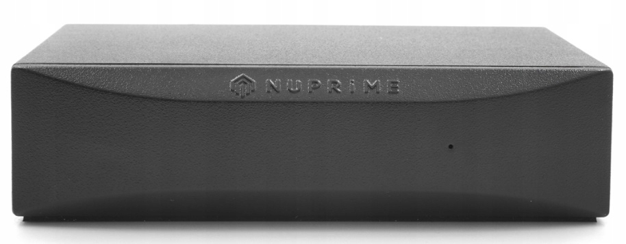 ODTWARZACZ SIECIOWY NUPRIME OMNIA STREAM MINI DAC
