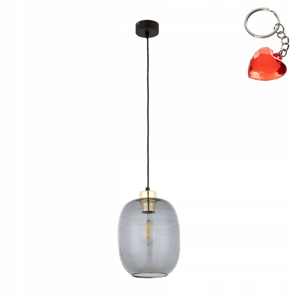 Závěsná lampa Delta 4839 Tk Lighting