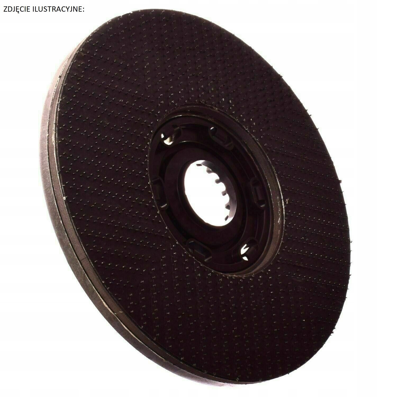 MOCOWANIE / IGLICA TRZYMAKU PADA SZOROWARKI 430mm Marka Techkar