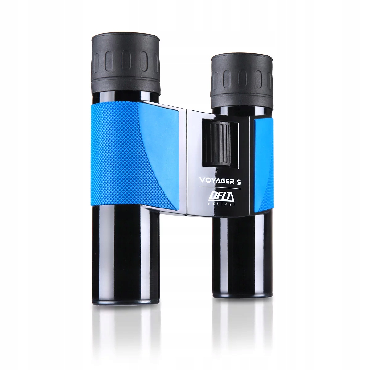 Dalekohled Delta Optical Voyager S 10x25 (DO-1514) černý