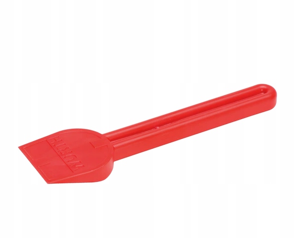 

Wurth Łopatka do szklenia 265 x 70 x 20 mm