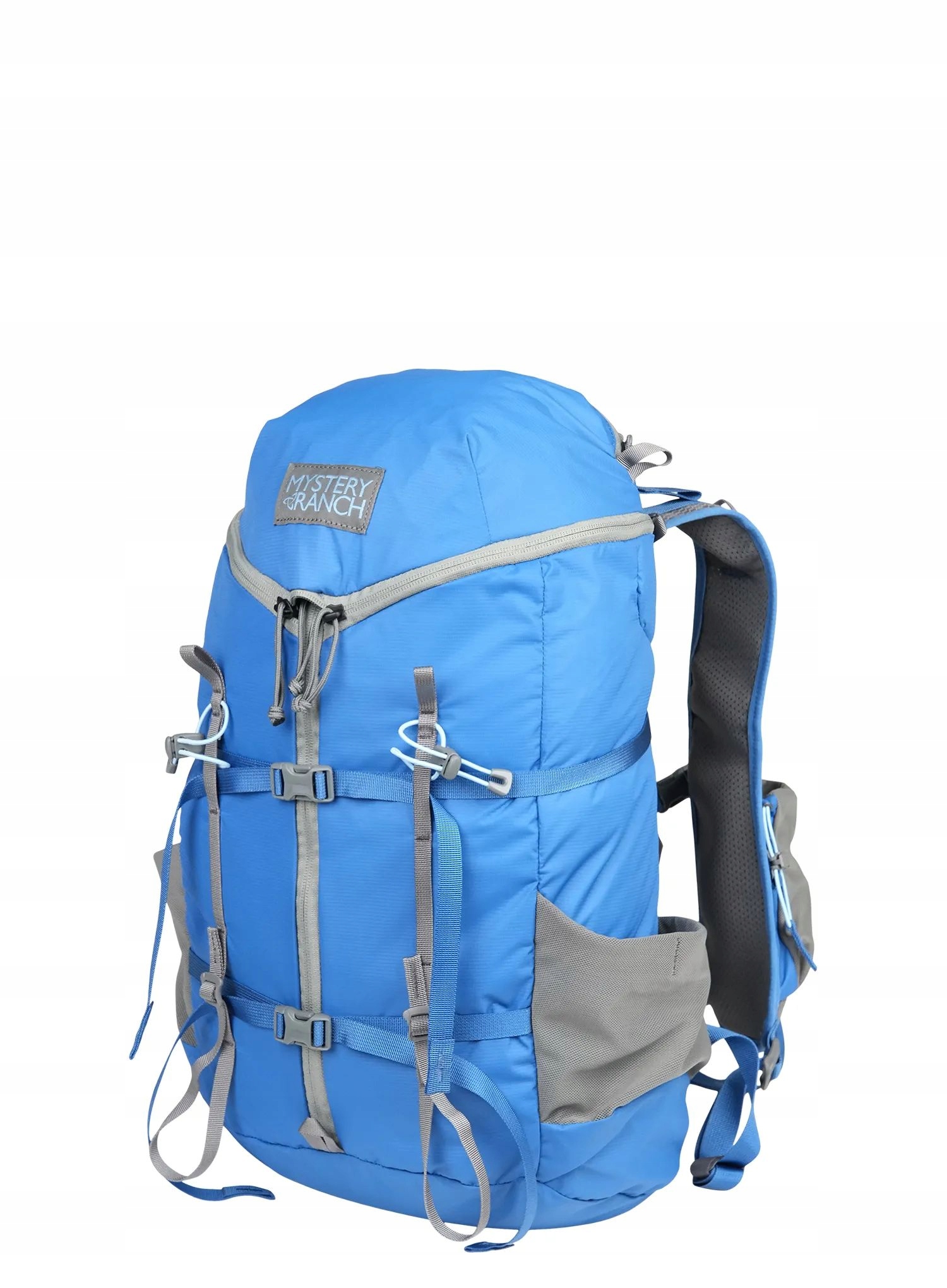 Plecak turystyczny Mystery Ranch Gallagator 25 pacific