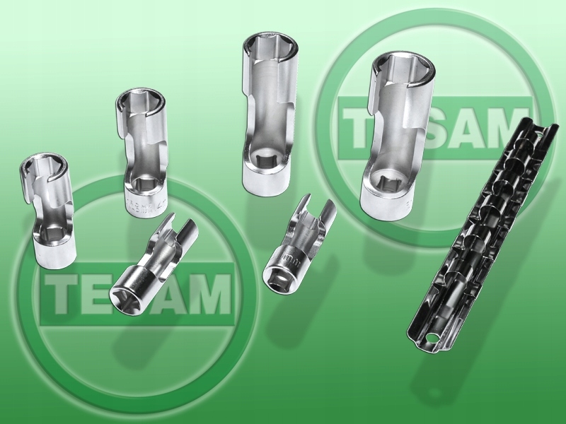 Ключи для отвинчивания топливопроводов S9999942