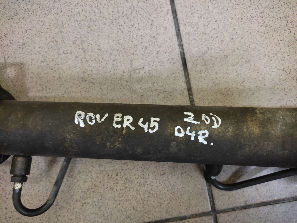 ROVER 45 2.0 D Boîte direction