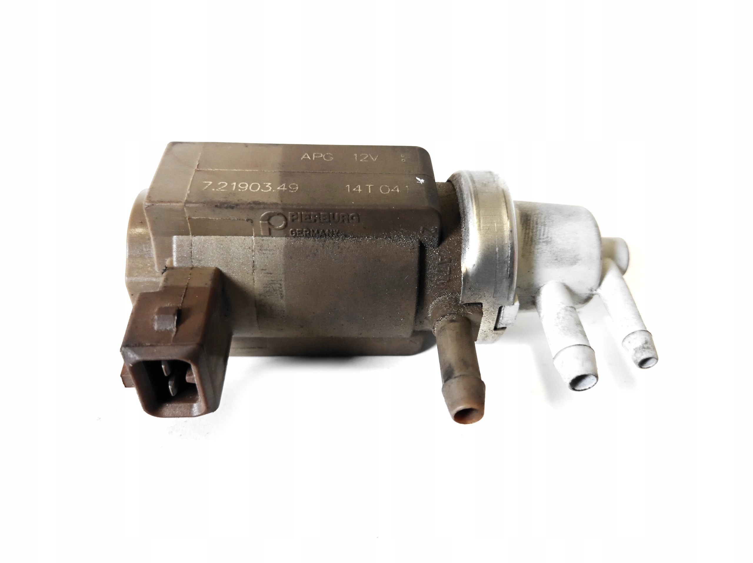 ZAWOR CISNIENIA AUDI A6 C5 72190349