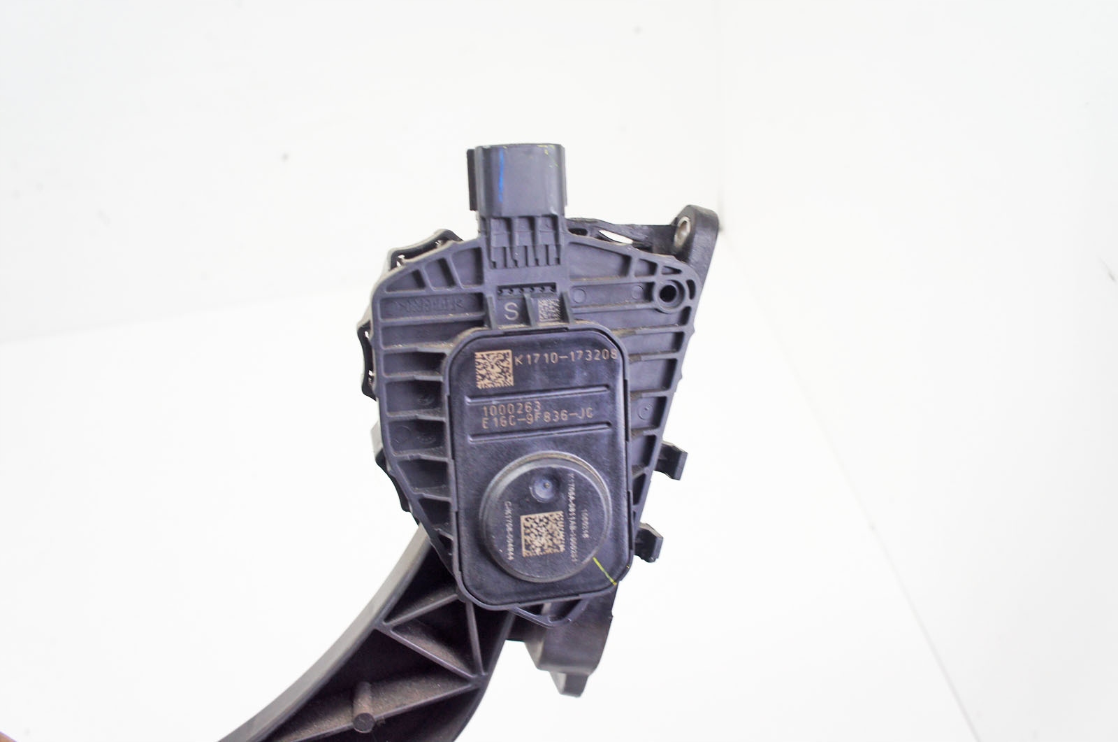 UR160 FORD Edge Mk2 педаль газа E1GC-9F836-JC