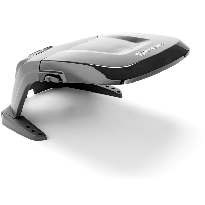 Kryt nabíjacej stanice Domček Husqvarna Automower 300, 400, 320/330X