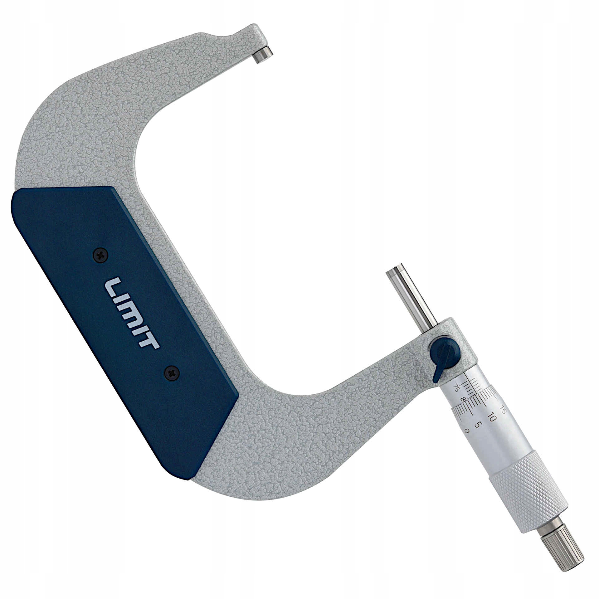 Предел микрометр ММА 75-100 мм Внешний 272370404