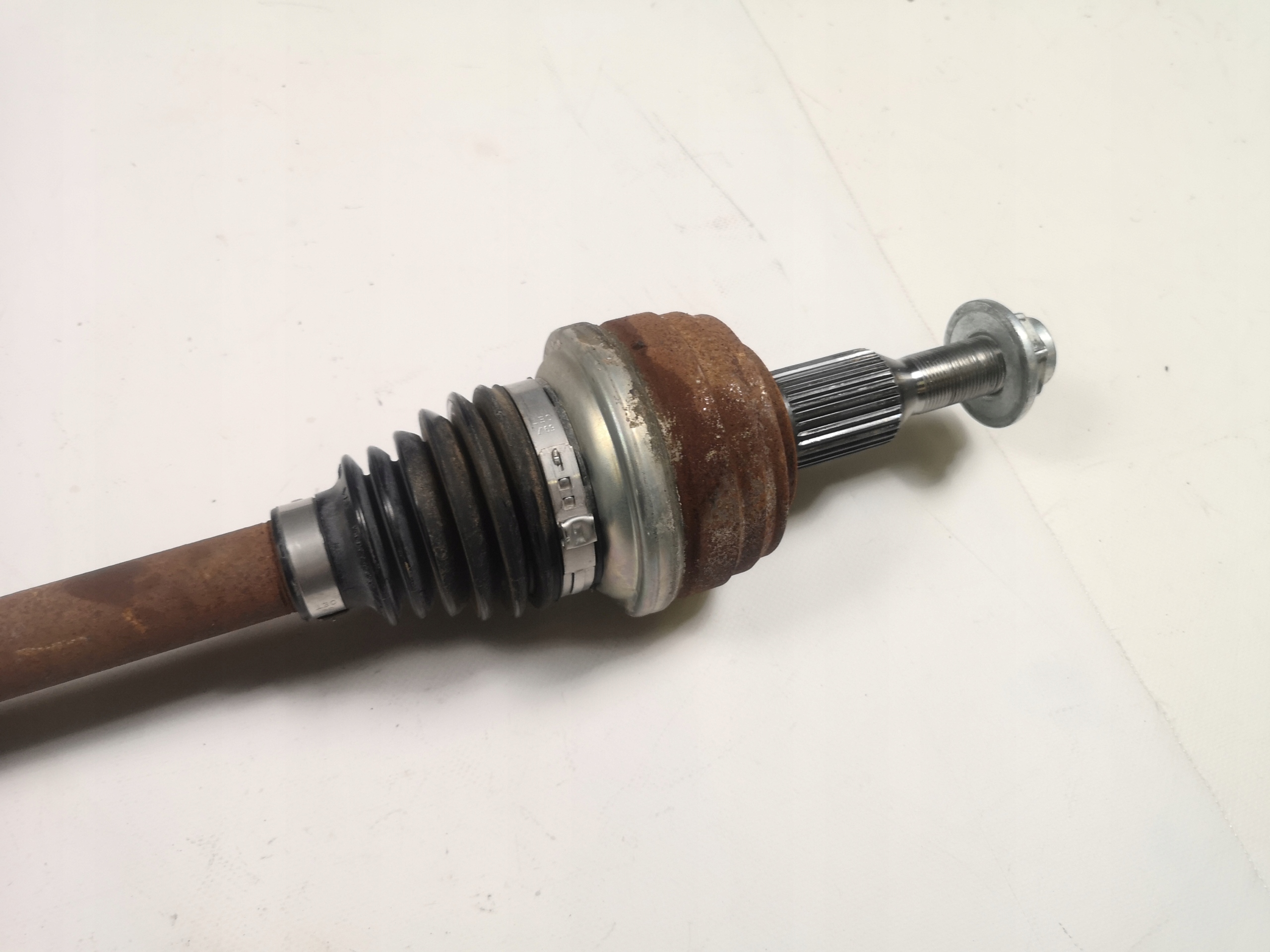 semi-axis right rear rear part Ford Explorer 4x4 2020