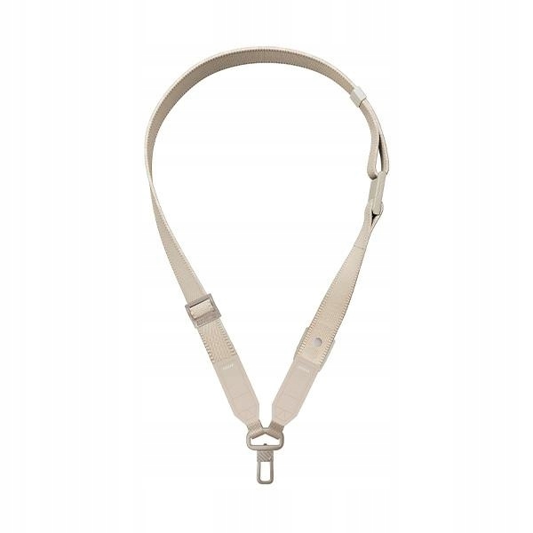 Uniq Vista univerzální vodítko pro telefon 2v1 bílá/peral white