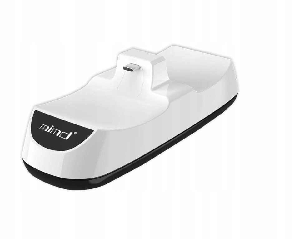 ŁADOWARKA DO PADÓW PS5 - PODWÓJNA STACJA DOKUJĄCA EAN (GTIN) 7892020468129