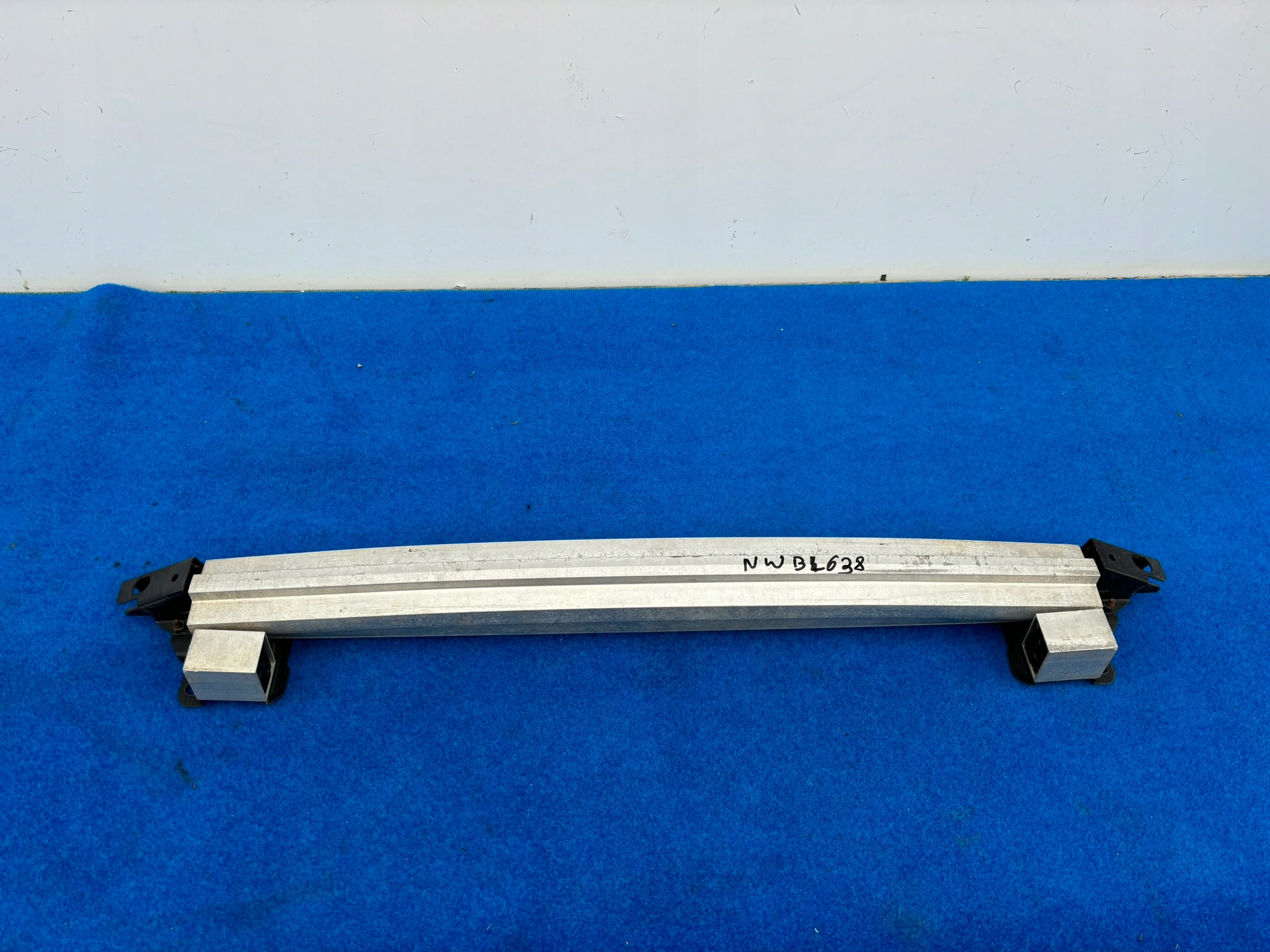 SUBARU FORESTER 2 II bumper support front pillar 57712SA010 NWBL638