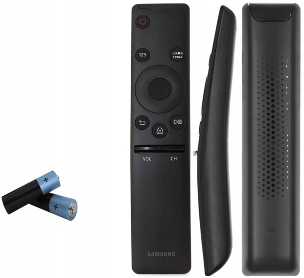 Originální Dálkový Ovladač Pro Televizor Samsung UA49KU6300 UA49KU6300W UA49KU6300WXZW